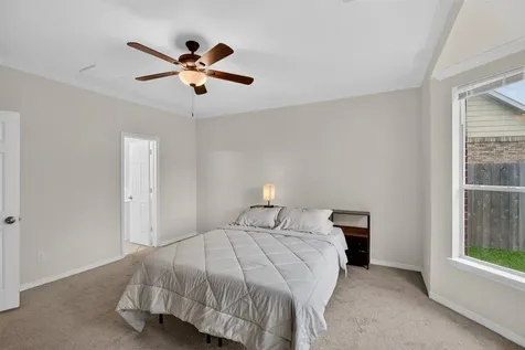 11407 Morning Brook Drive Pearland TX 77584