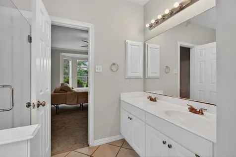 11407 Morning Brook Drive Pearland TX 77584