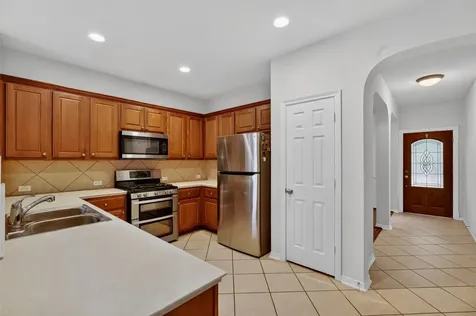 11407 Morning Brook Drive Pearland TX 77584