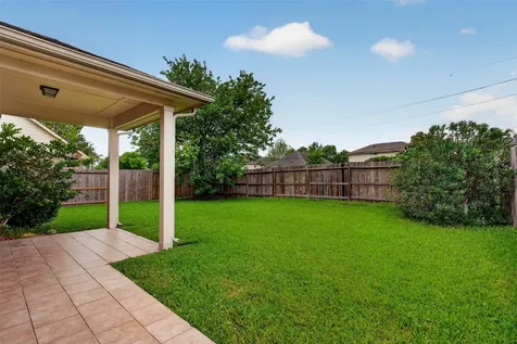 11407 Morning Brook Drive Pearland TX 77584
