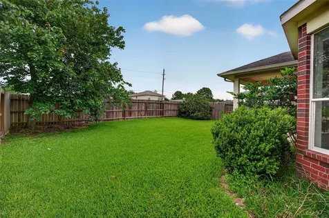 11407 Morning Brook Drive Pearland TX 77584