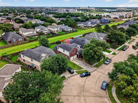 11407 Morning Brook Drive Pearland TX 77584