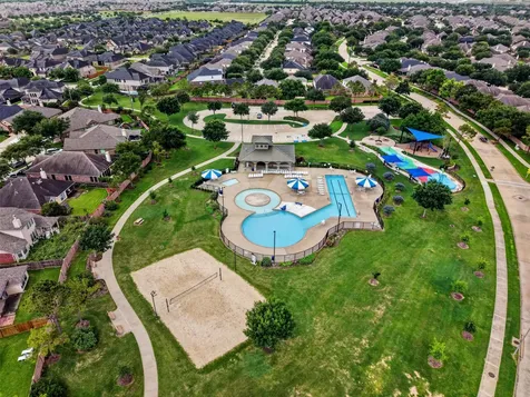 11407 Morning Brook Drive Pearland TX 77584