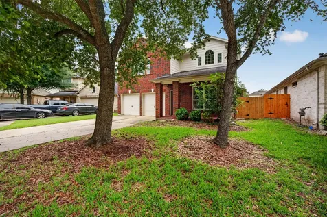 11407 Morning Brook Drive Pearland TX 77584