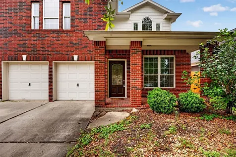 11407 Morning Brook Drive Pearland TX 77584