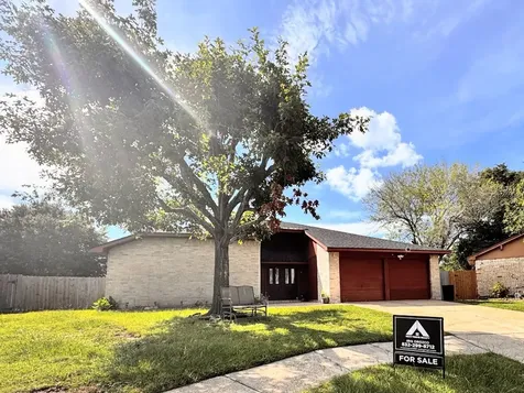 19811 Bellaw Woods Drive Humble TX 77338