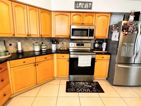 19811 Bellaw Woods Drive Humble TX 77338