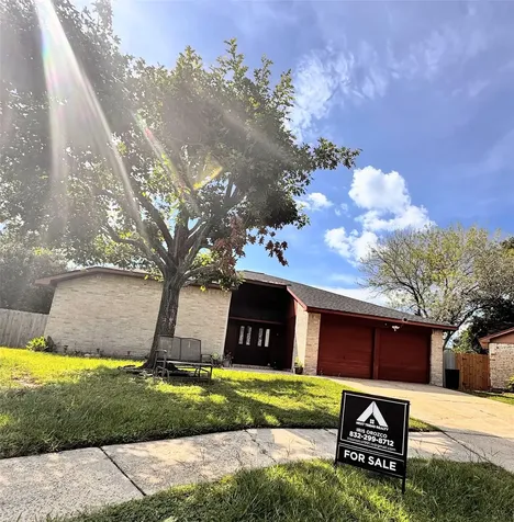 19811 Bellaw Woods Drive Humble TX 77338