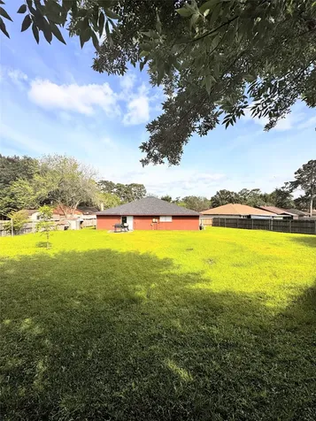 19811 Bellaw Woods Drive Humble TX 77338