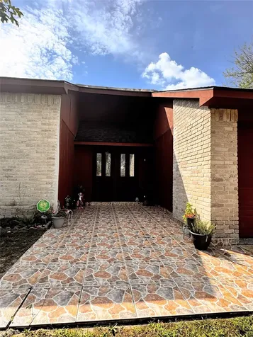 19811 Bellaw Woods Drive Humble TX 77338