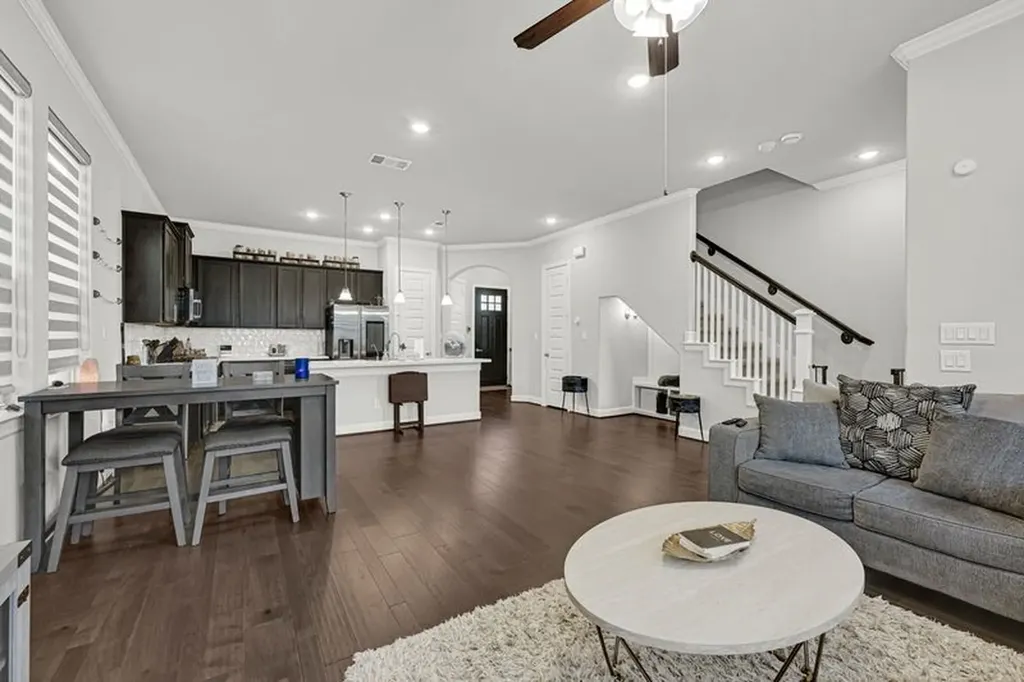1913 Kirby Landing Drive Houston TX 77051