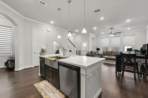 1913 Kirby Landing Drive Houston TX 77051