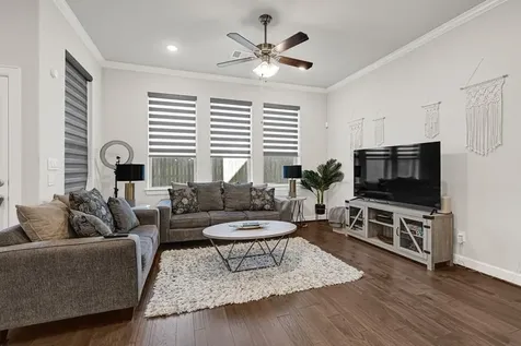 1913 Kirby Landing Drive Houston TX 77051