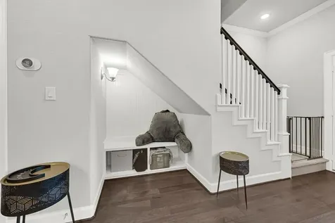 1913 Kirby Landing Drive Houston TX 77051
