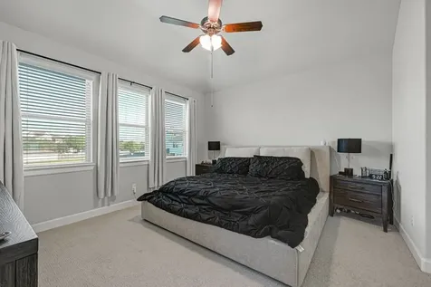 1913 Kirby Landing Drive Houston TX 77051