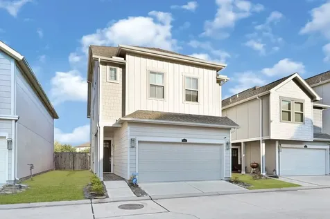 1913 Kirby Landing Drive Houston TX 77051