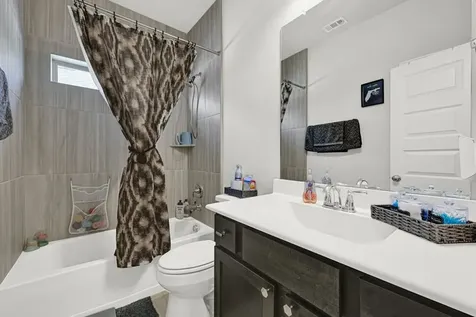 1913 Kirby Landing Drive Houston TX 77051