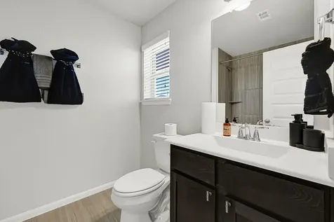 1913 Kirby Landing Drive Houston TX 77051