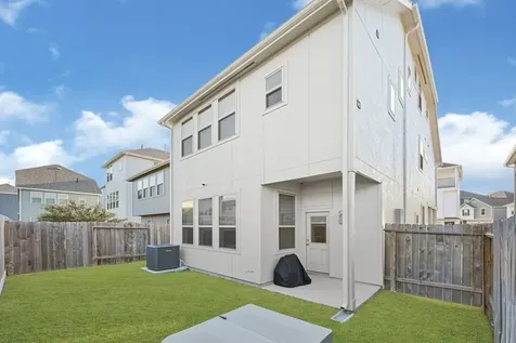 1913 Kirby Landing Drive Houston TX 77051