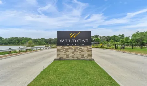 1913 Kirby Landing Drive Houston TX 77051