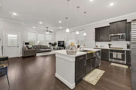 1913 Kirby Landing Drive Houston TX 77051