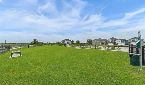 1913 Kirby Landing Drive Houston TX 77051