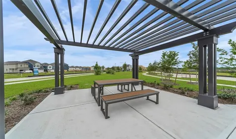 1913 Kirby Landing Drive Houston TX 77051