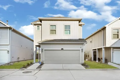 1913 Kirby Landing Drive Houston TX 77051