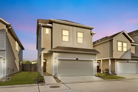 1913 Kirby Landing Drive Houston TX 77051