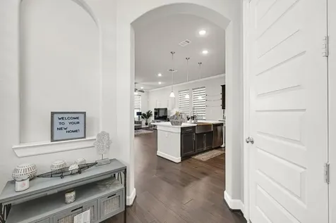 1913 Kirby Landing Drive Houston TX 77051