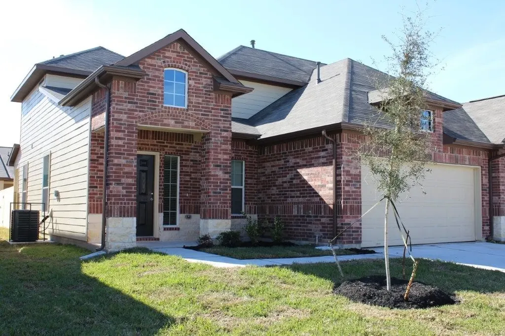 12226 Maura Lane Houston TX 77044