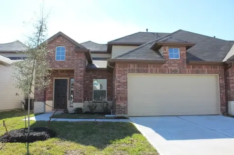 12226 Maura Lane Houston TX 77044