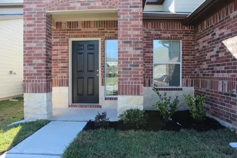 12226 Maura Lane Houston TX 77044