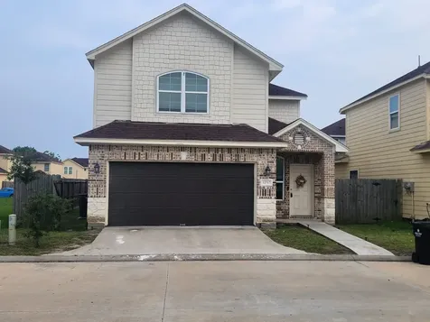 12717 Yoshino Cherry Street Houston TX 77072