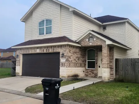 12717 Yoshino Cherry Street Houston TX 77072