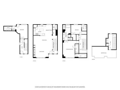 5911 Rose Street Houston TX 77007