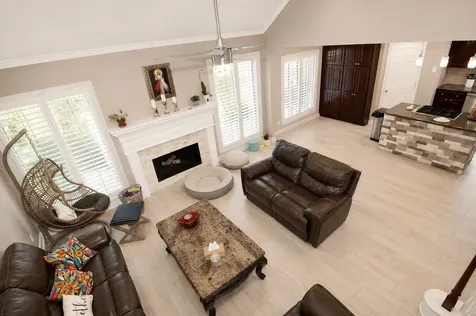 2019 Rosalyn Court Sugar Land TX 77478