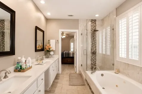 2019 Rosalyn Court Sugar Land TX 77478