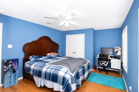 2019 Rosalyn Court Sugar Land TX 77478