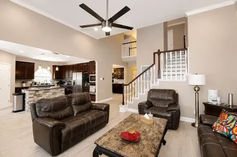 2019 Rosalyn Court Sugar Land TX 77478