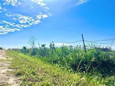 Lot 4 1293 Mc Donald Road Eagle Lake TX 77434