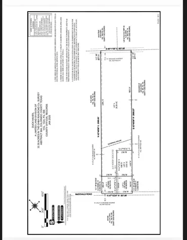 Lot 4 1293 Mc Donald Road Eagle Lake TX 77434