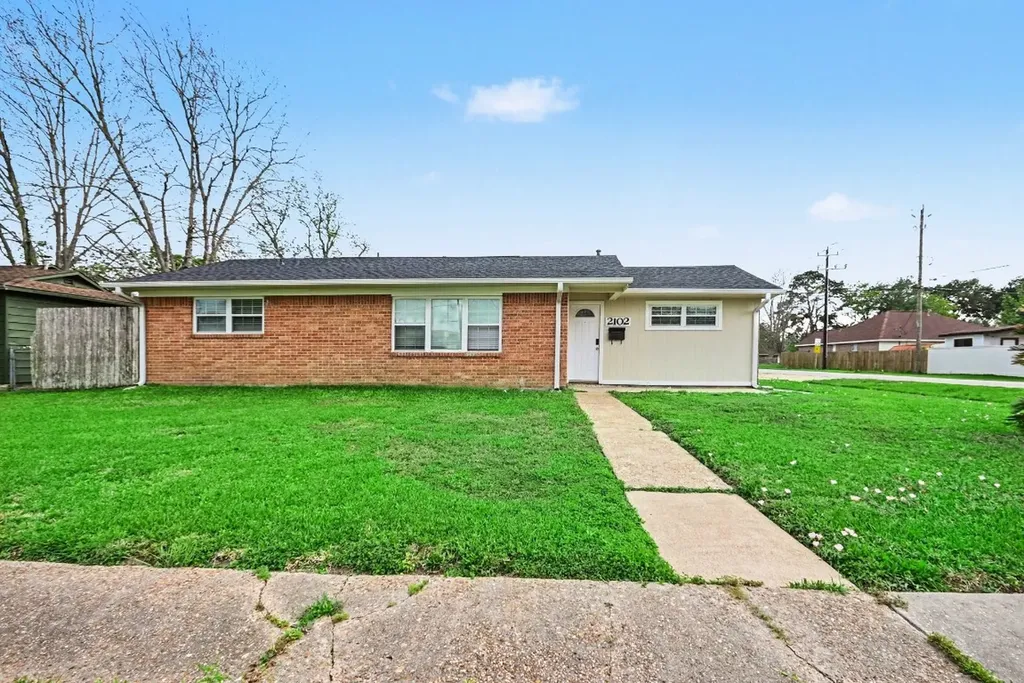 2102 Hillshire Drive Deer Park TX 77536