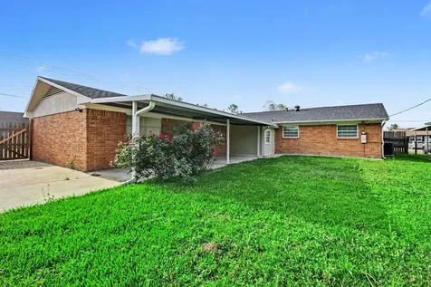 2102 Hillshire Drive Deer Park TX 77536