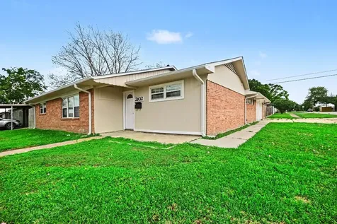 2102 Hillshire Drive Deer Park TX 77536