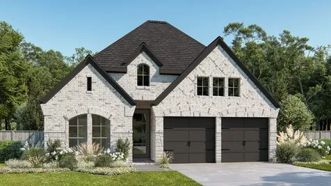 18103 Ramsey Way Lane Conroe TX 77302