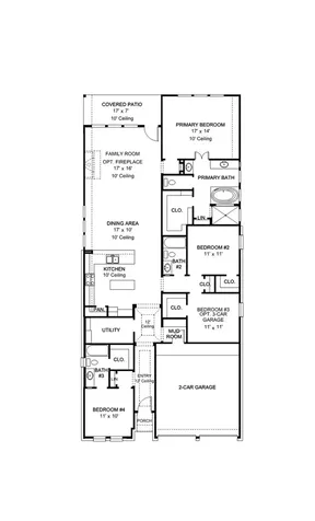 18103 Ramsey Way Lane Conroe TX 77302