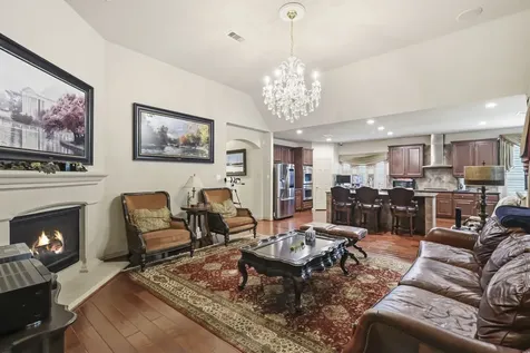 11 Golden Floral Court Magnolia TX 77354