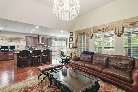 11 Golden Floral Court Magnolia TX 77354