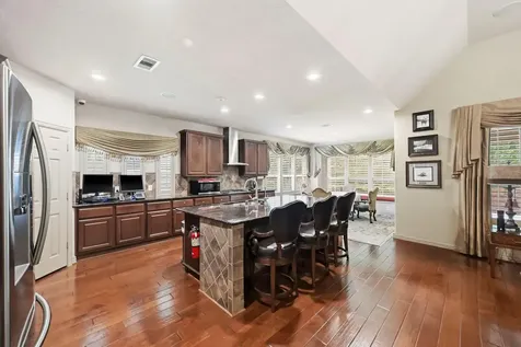 11 Golden Floral Court Magnolia TX 77354